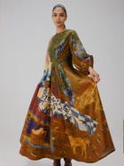 Tokyo Dress view 6