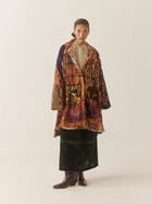 Seoul Overcoat view 1