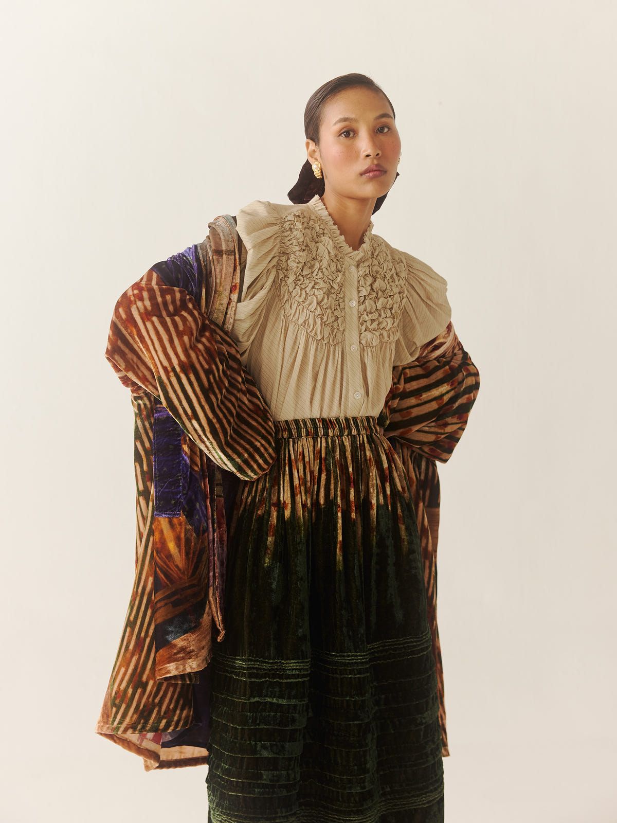 Seoul Overcoat - image 2