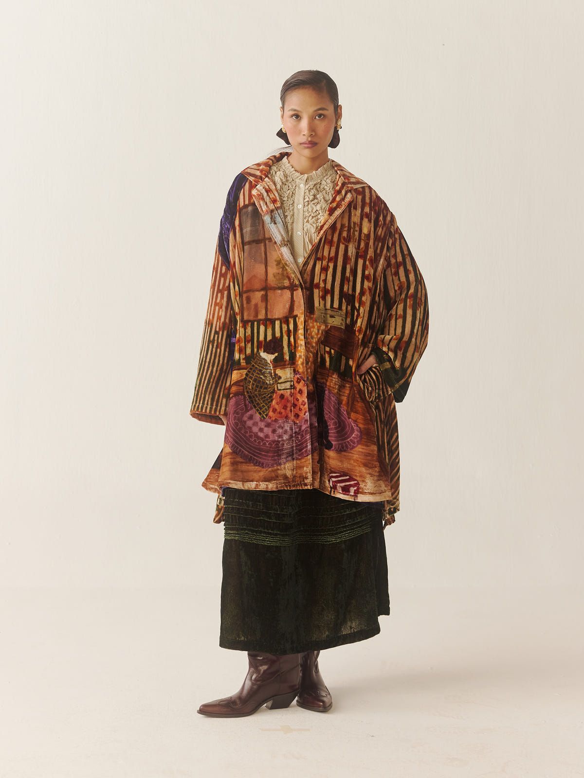 Seoul Overcoat - image 3