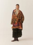 Seoul Overcoat view 3