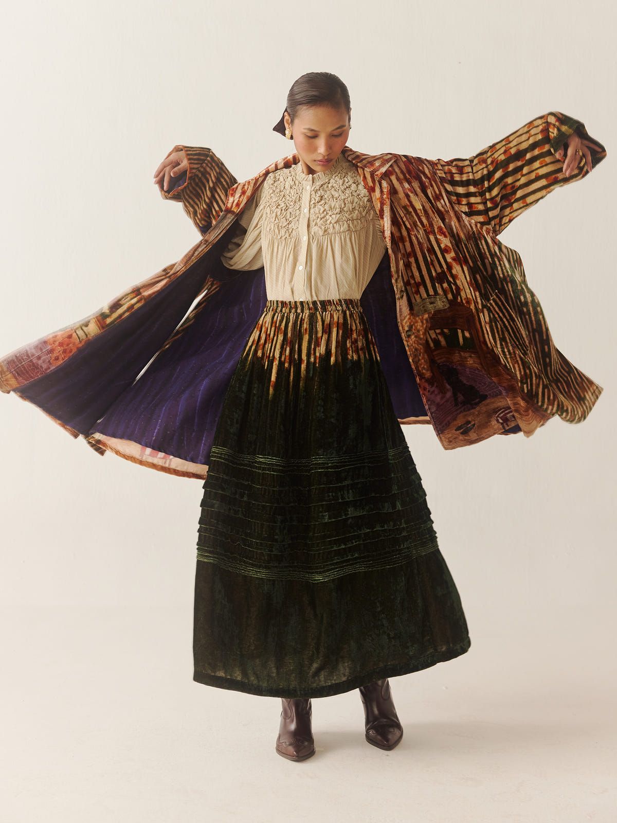 Seoul Overcoat - image 4