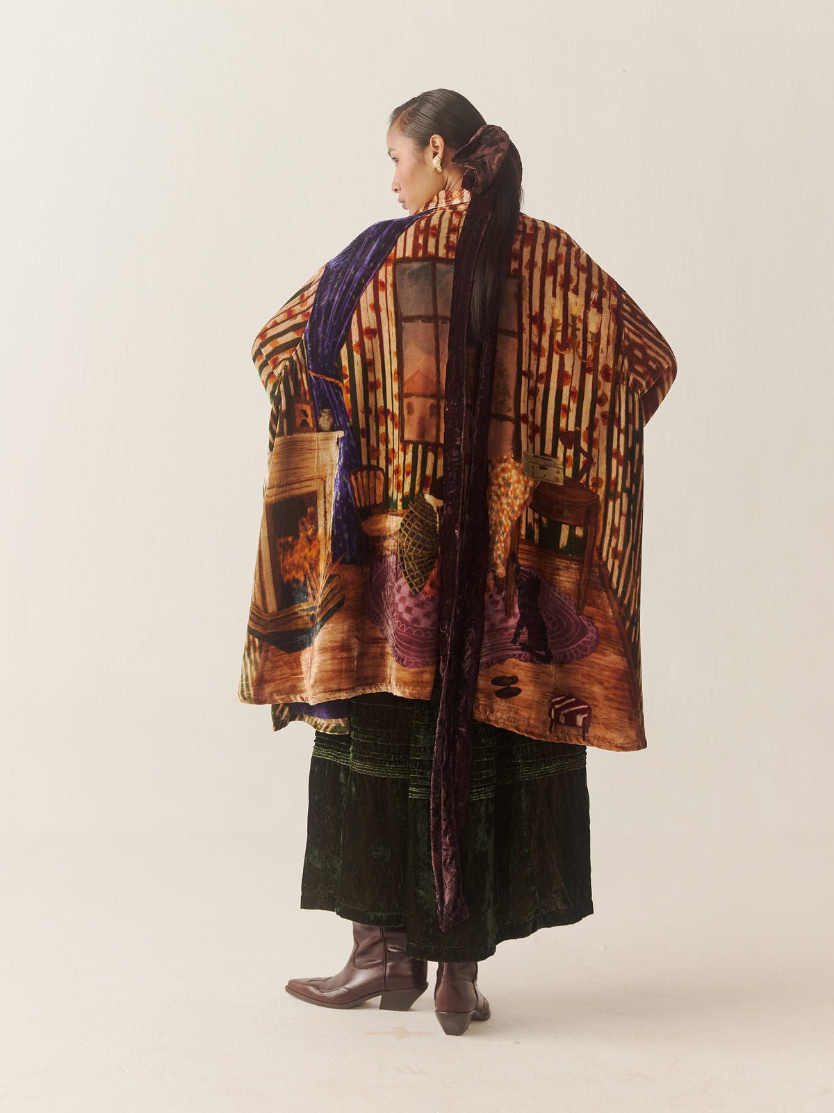 Seoul Overcoat - image 5