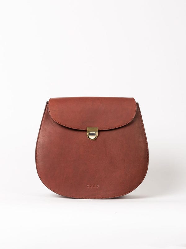 Cord — Aril Tote