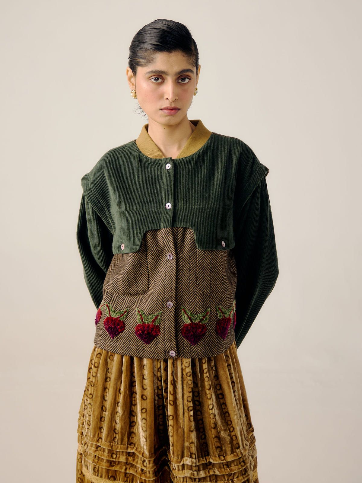 Bert Jacket - image 1