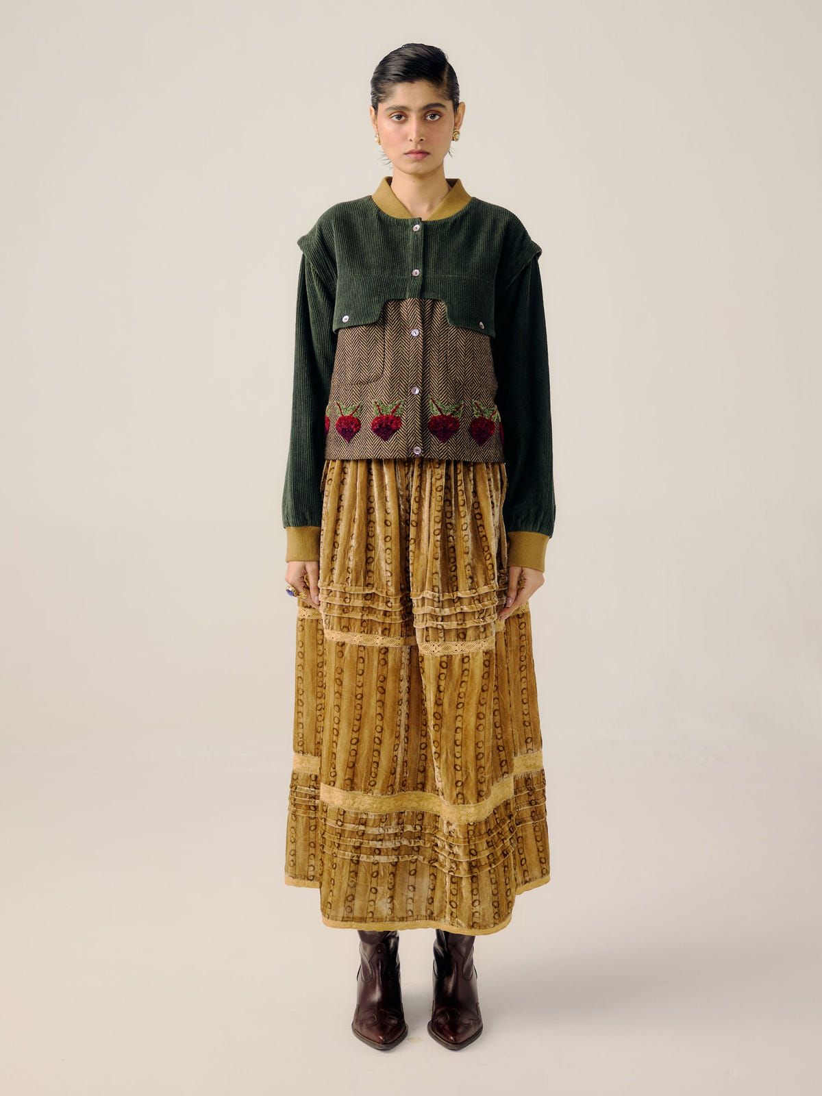 Bert Jacket - image 2