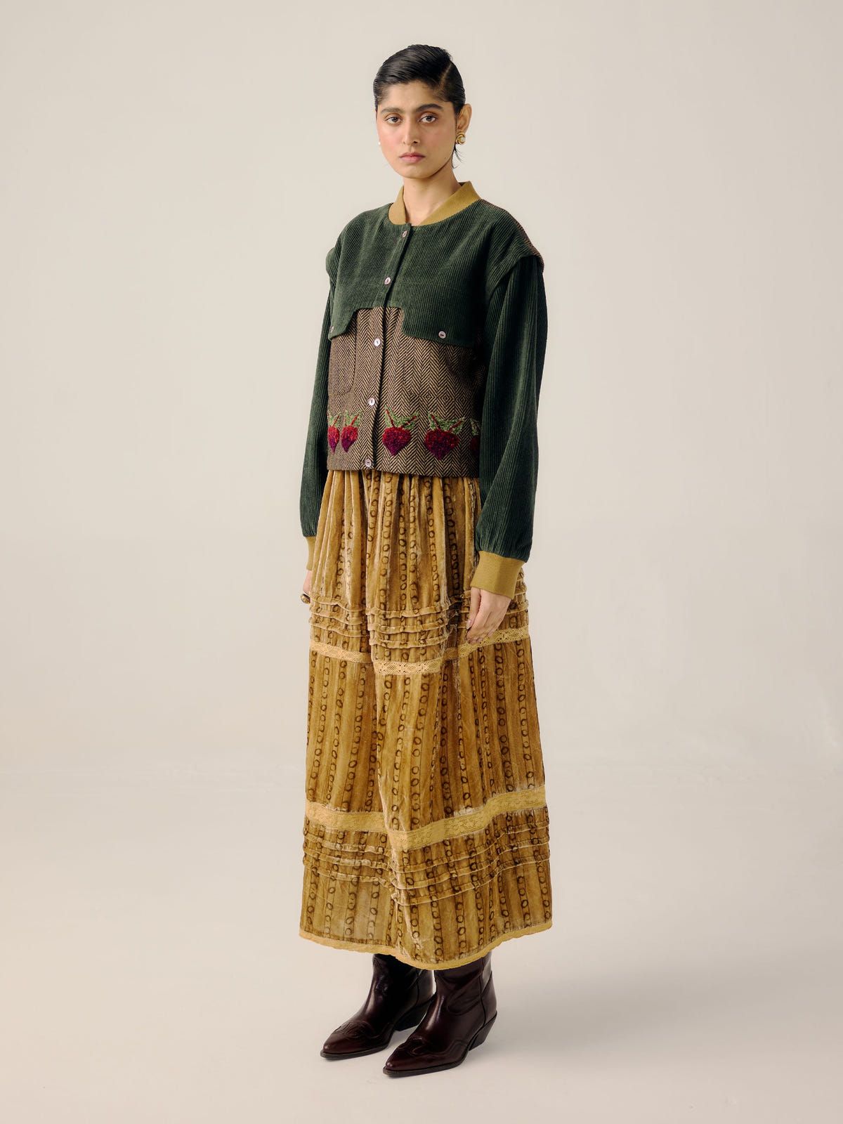 Bert Jacket - image 3