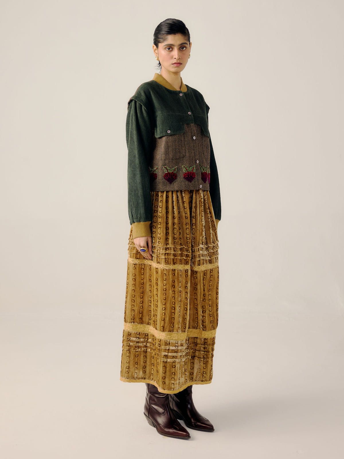 Bert Jacket - image 4