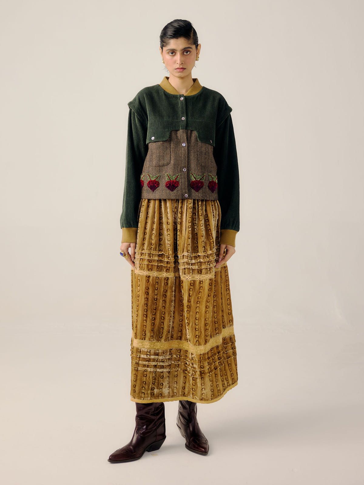 Bert Jacket - image 5