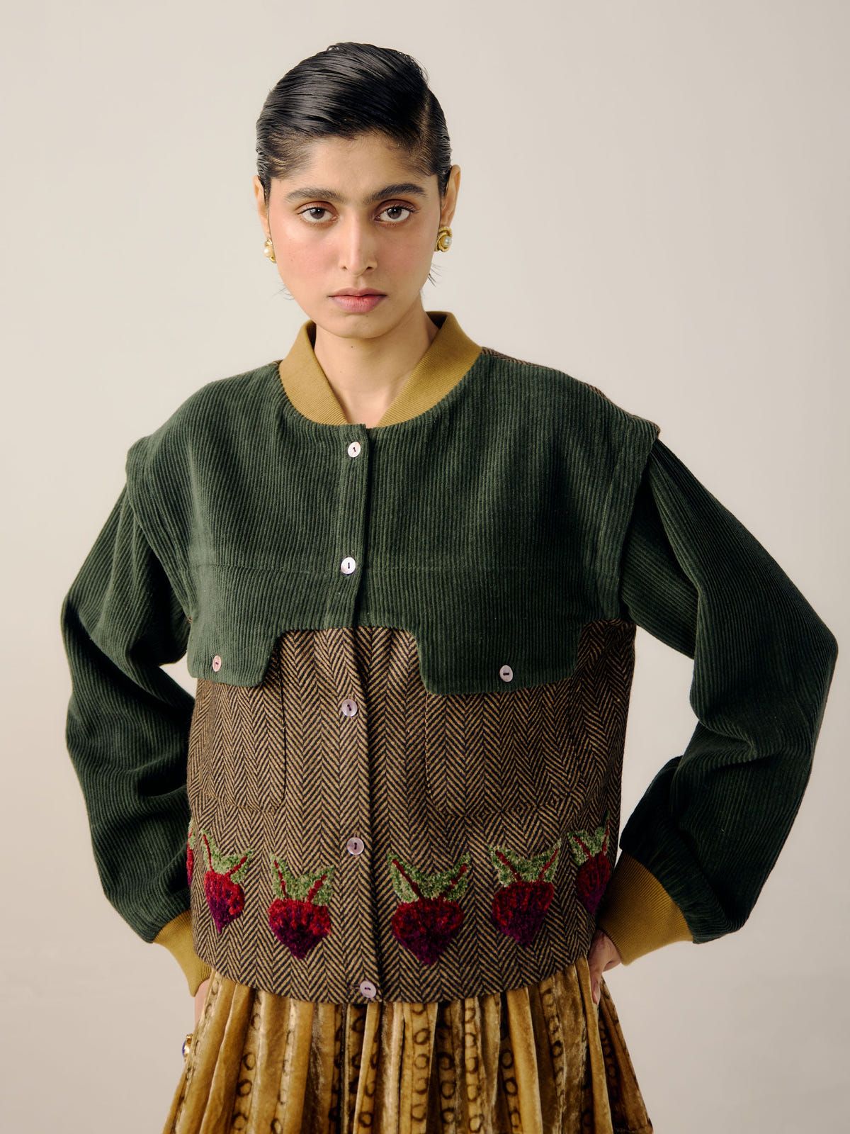 Bert Jacket - image 8