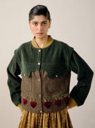 Bert Jacket view 8