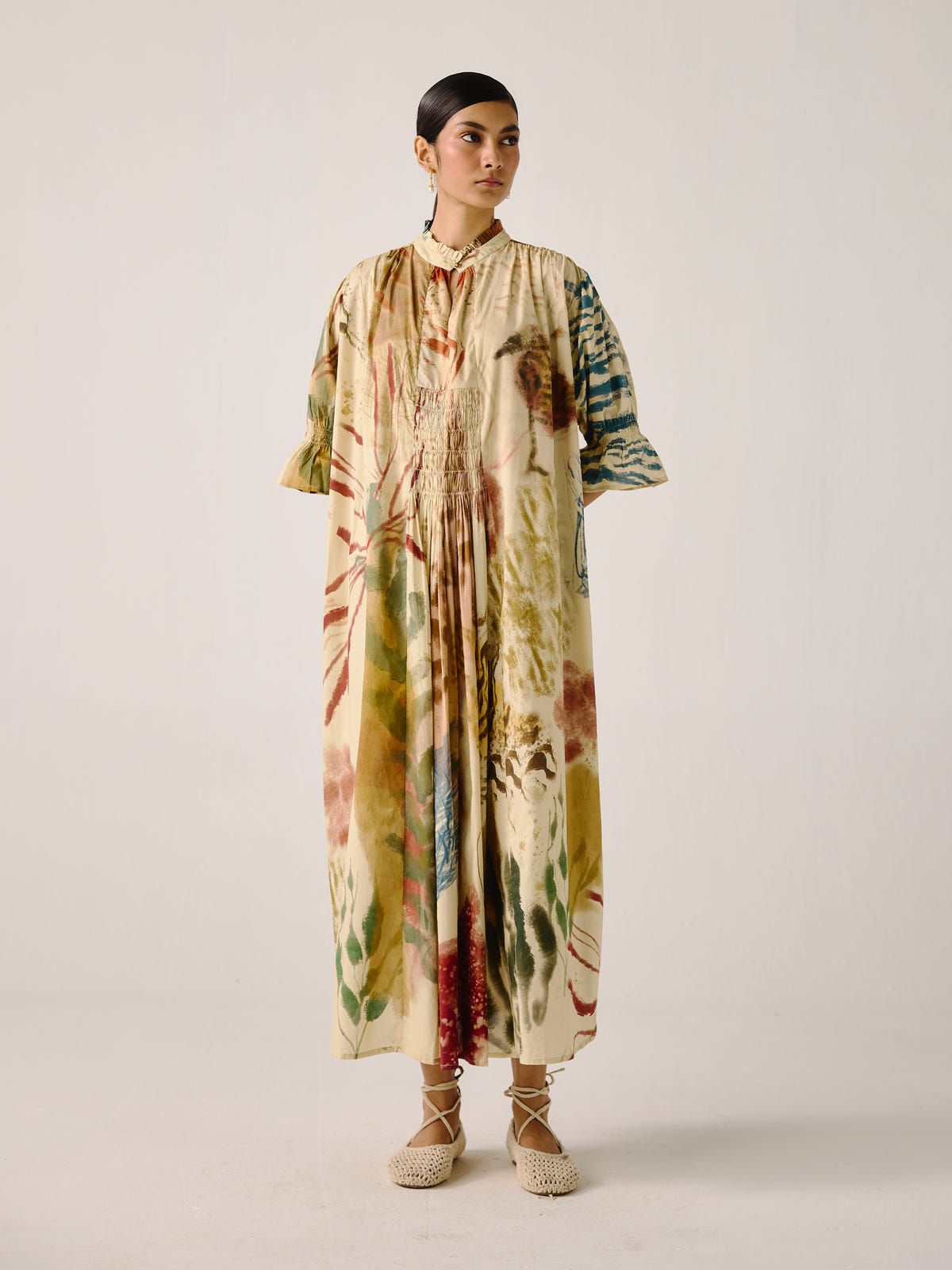 Dawn Dress - image 2