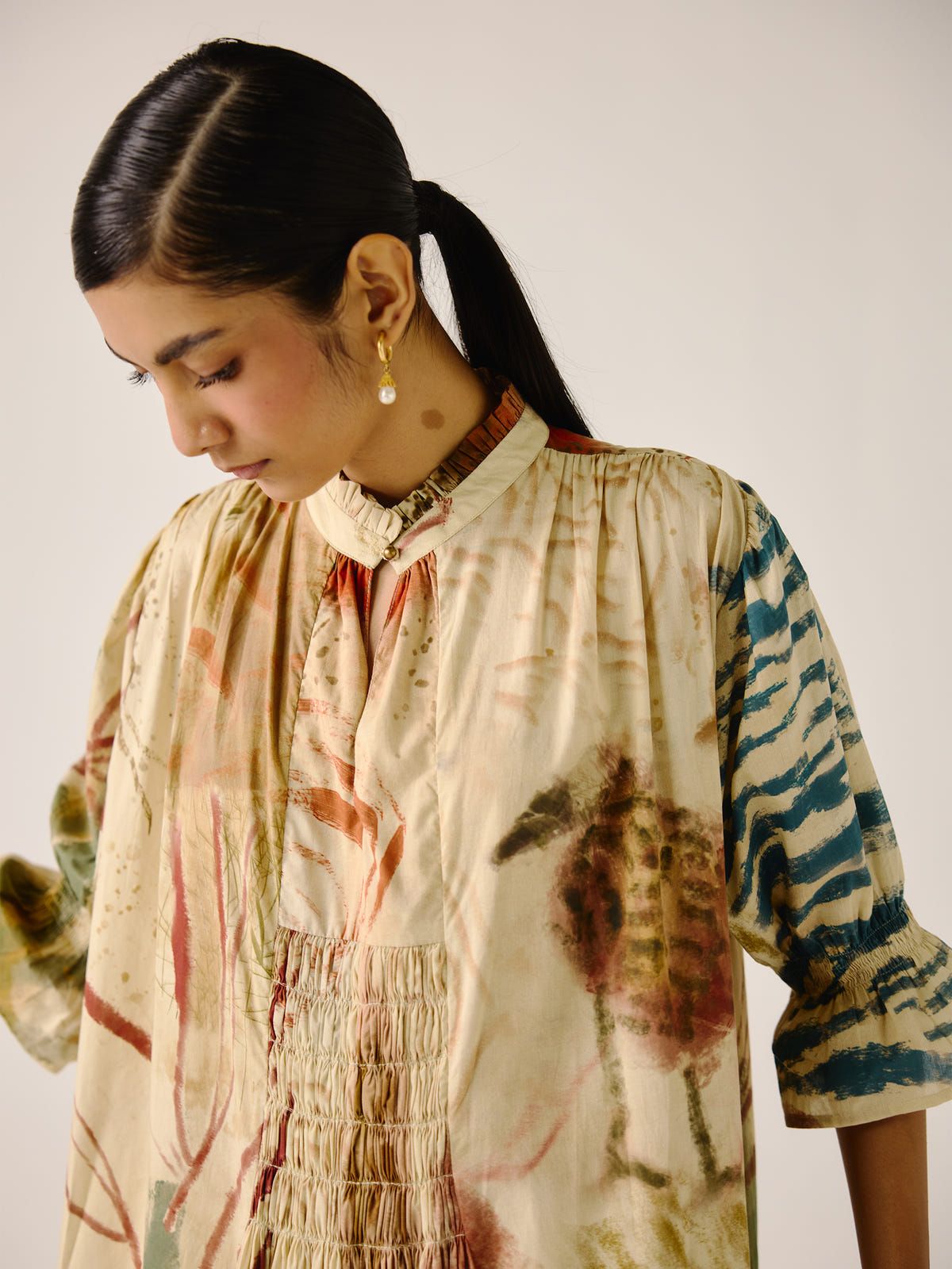 Dawn Dress - image 5