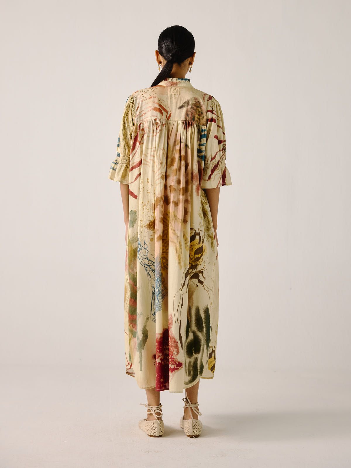 Dawn Dress - image 7