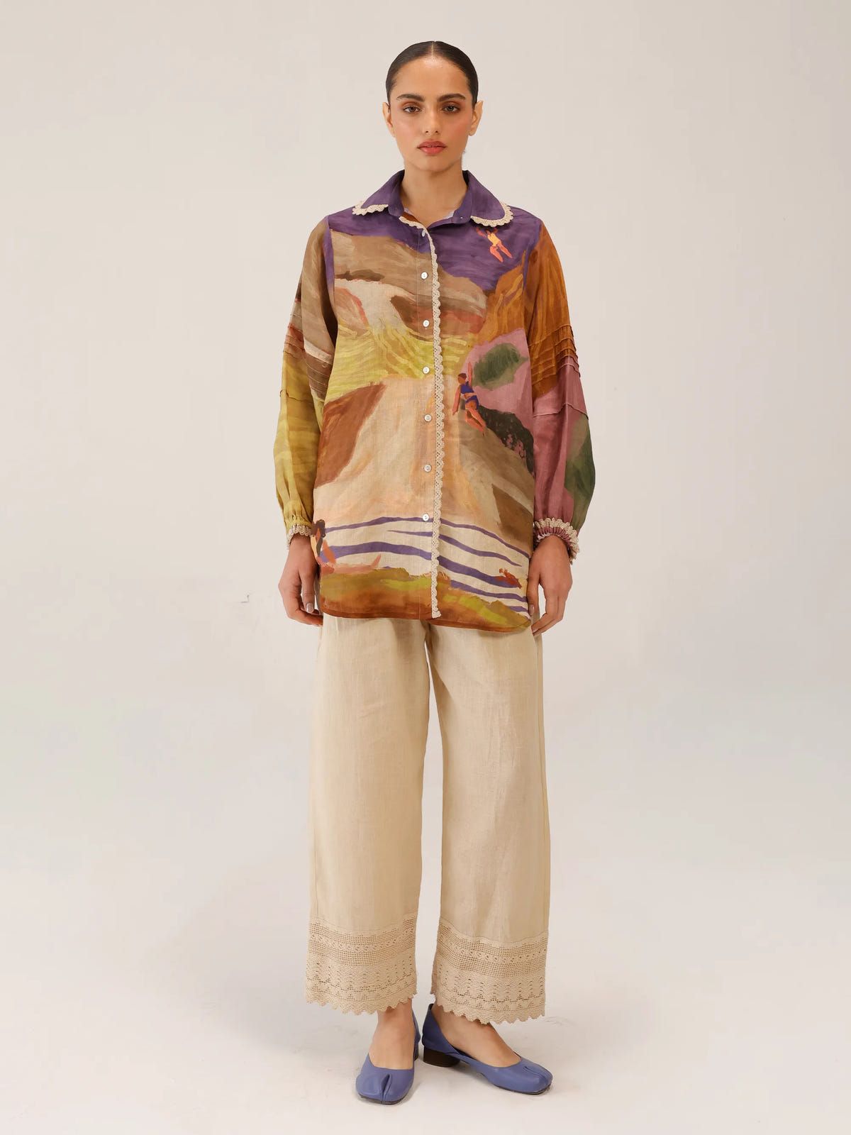 Moira Shirt - image 2
