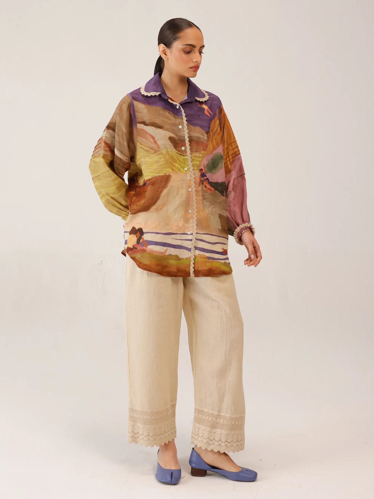 Moira Shirt - image 3