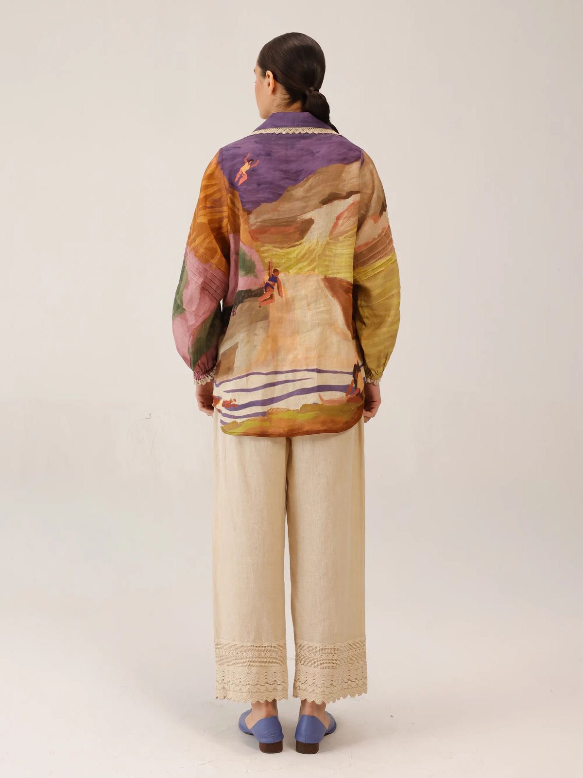 Moira Shirt - image 4