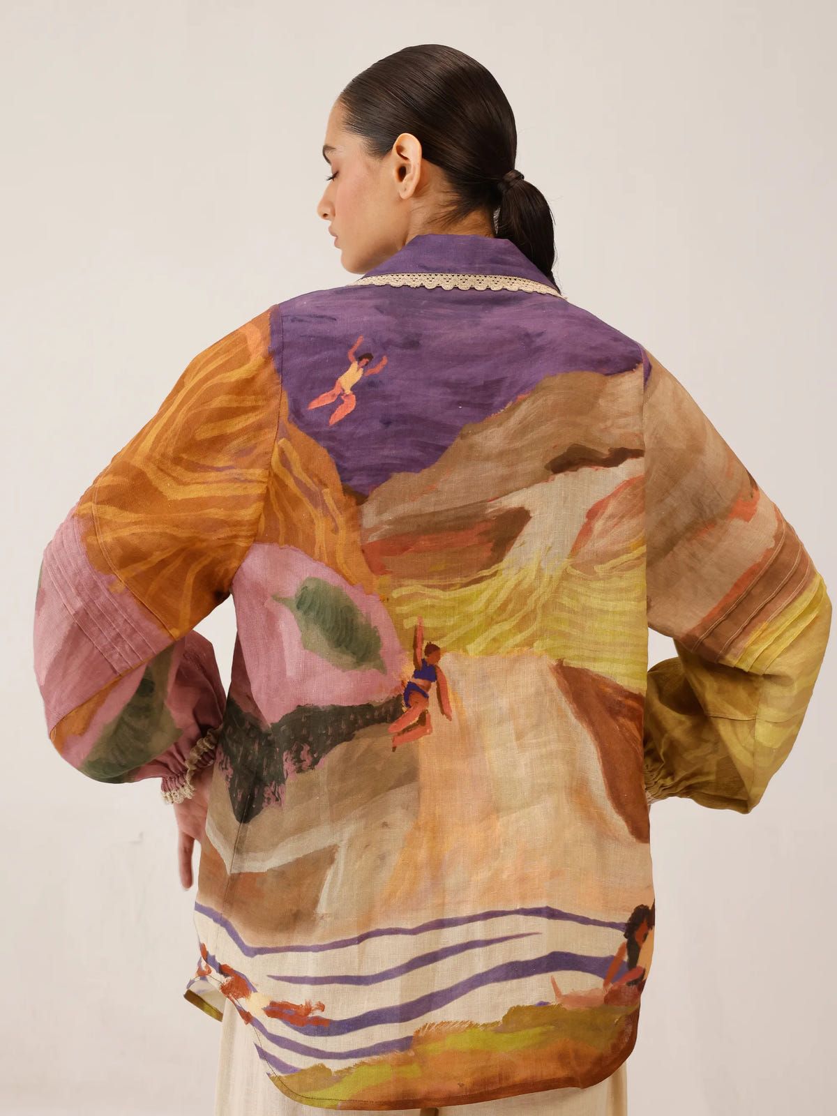 Moira Shirt - image 7