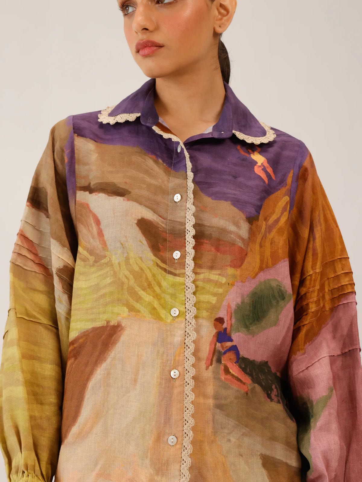Moira Shirt - image 8