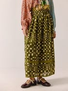 Emily Skirt view 1