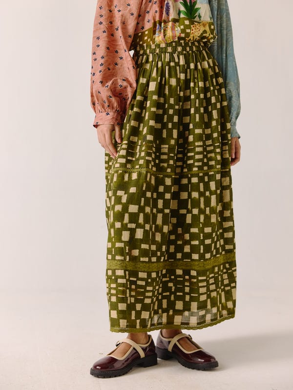 Cord — Emily Skirt