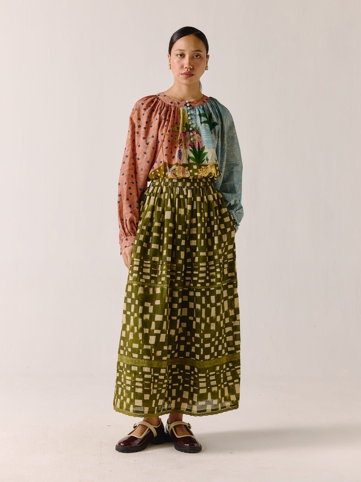 Emily Skirt - image 3