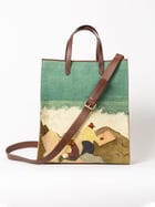 Highland Tote view 1