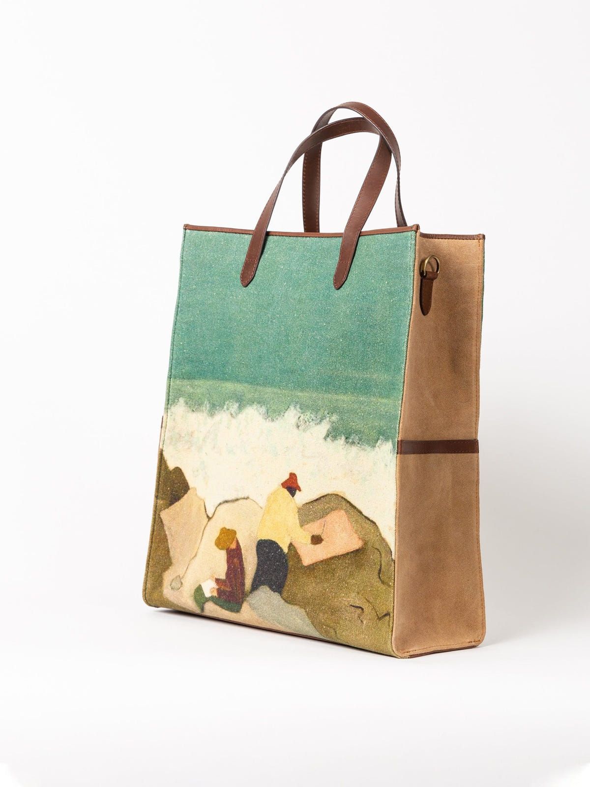 Highland Tote - image 2
