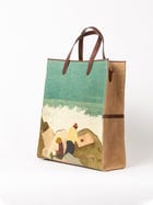 Highland Tote view 2