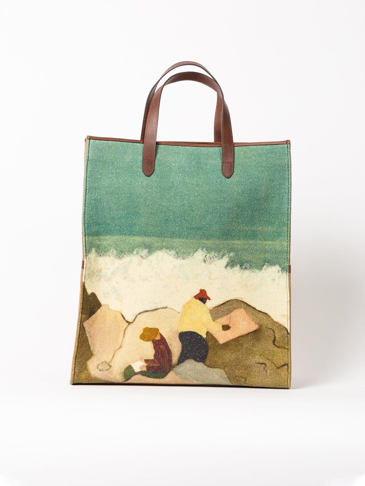 Highland Tote - image 3