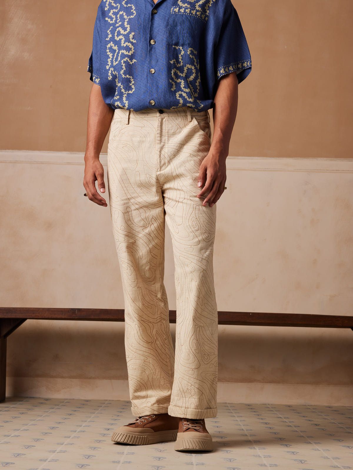 60’S Pants - image 1