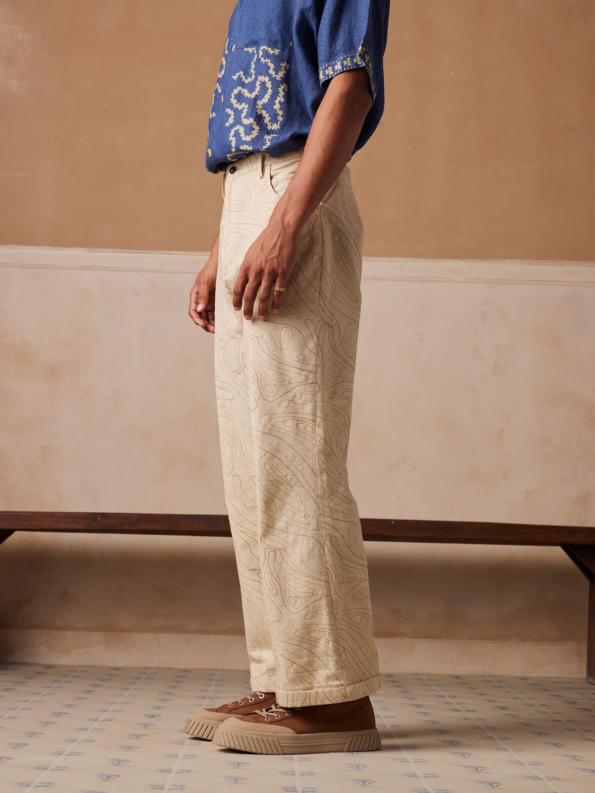 60’S Pants - image 2