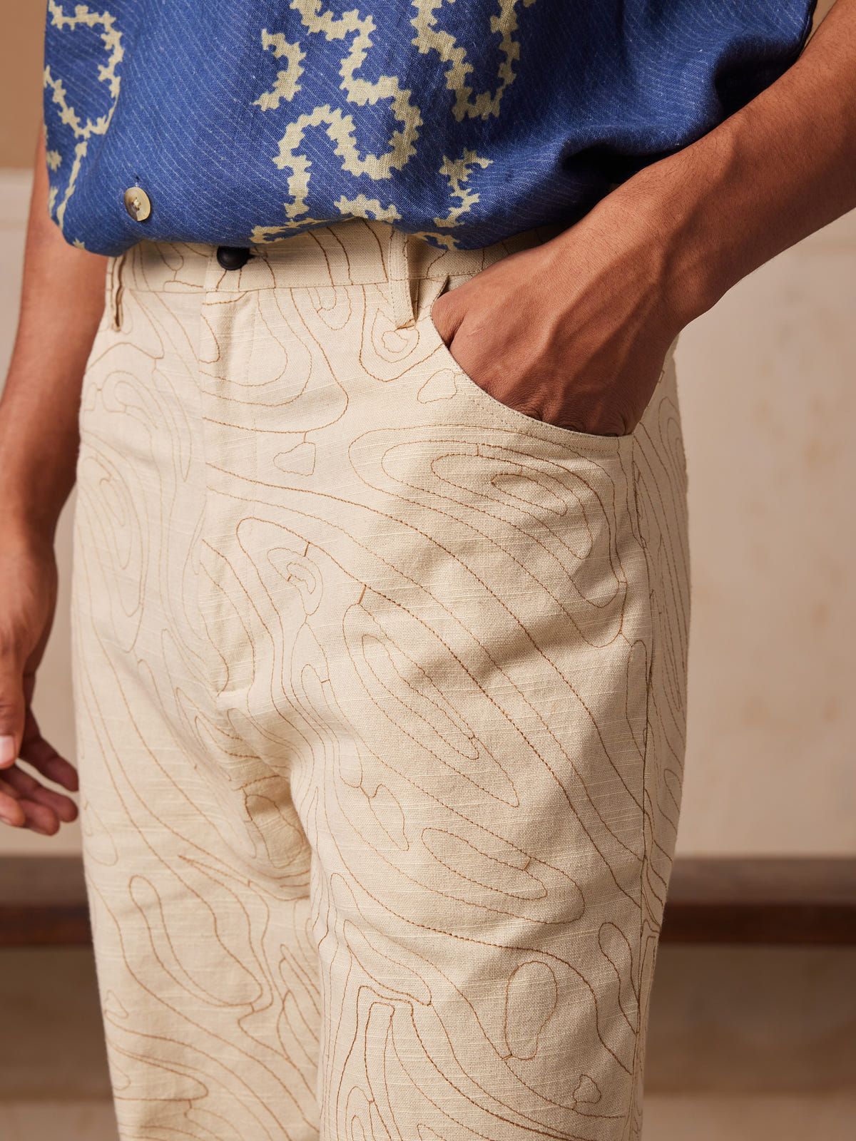 60’S Pants - image 3