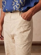60’S Pants view 3