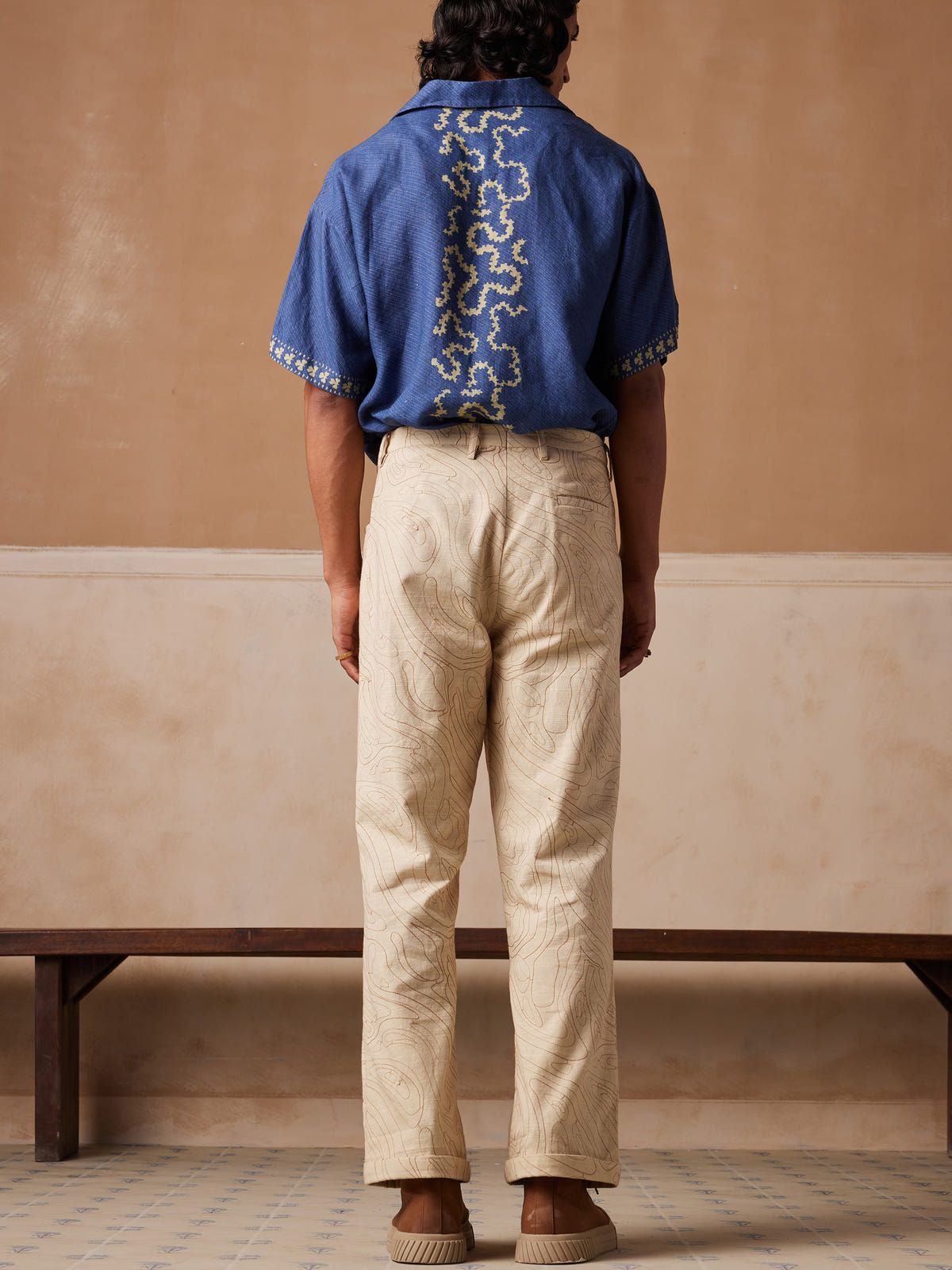 60’S Pants - image 4