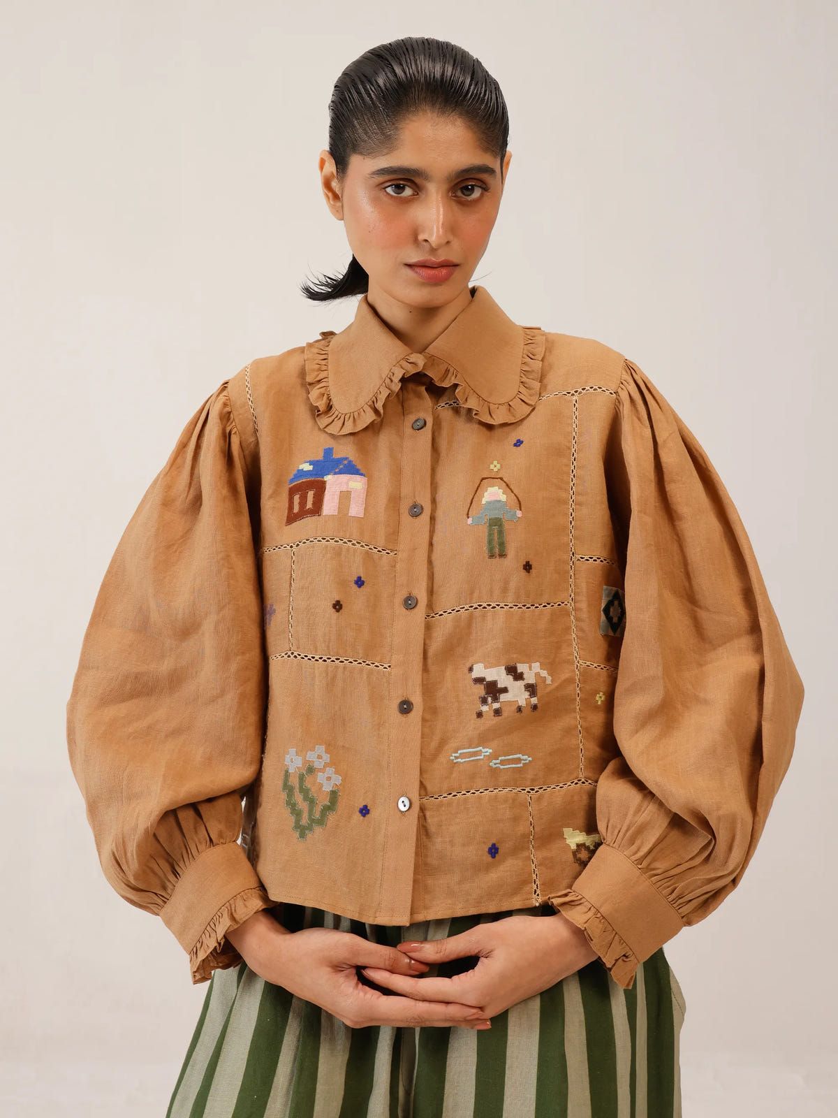 80S Shirt - image 1