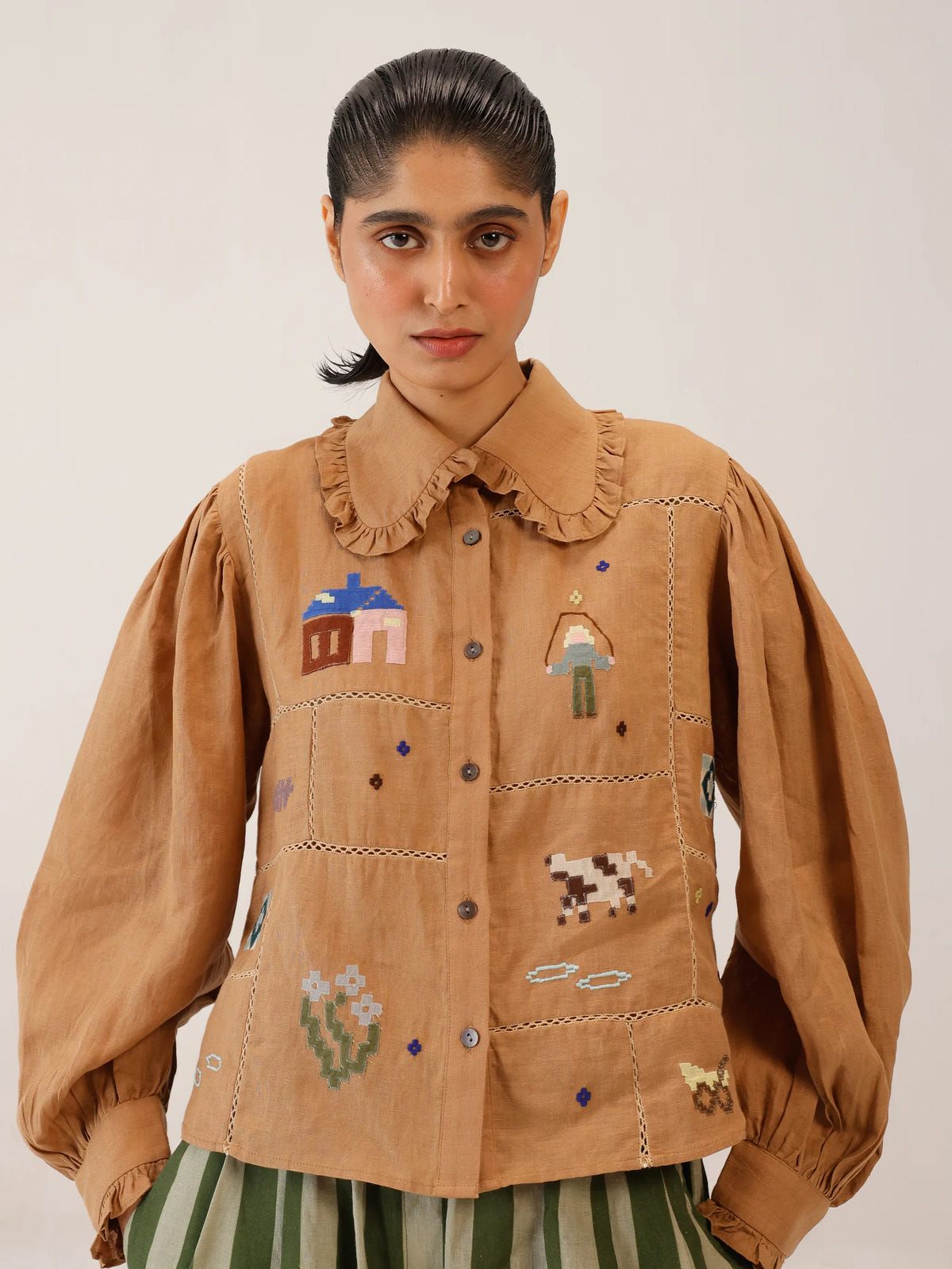 80S Shirt - image 3