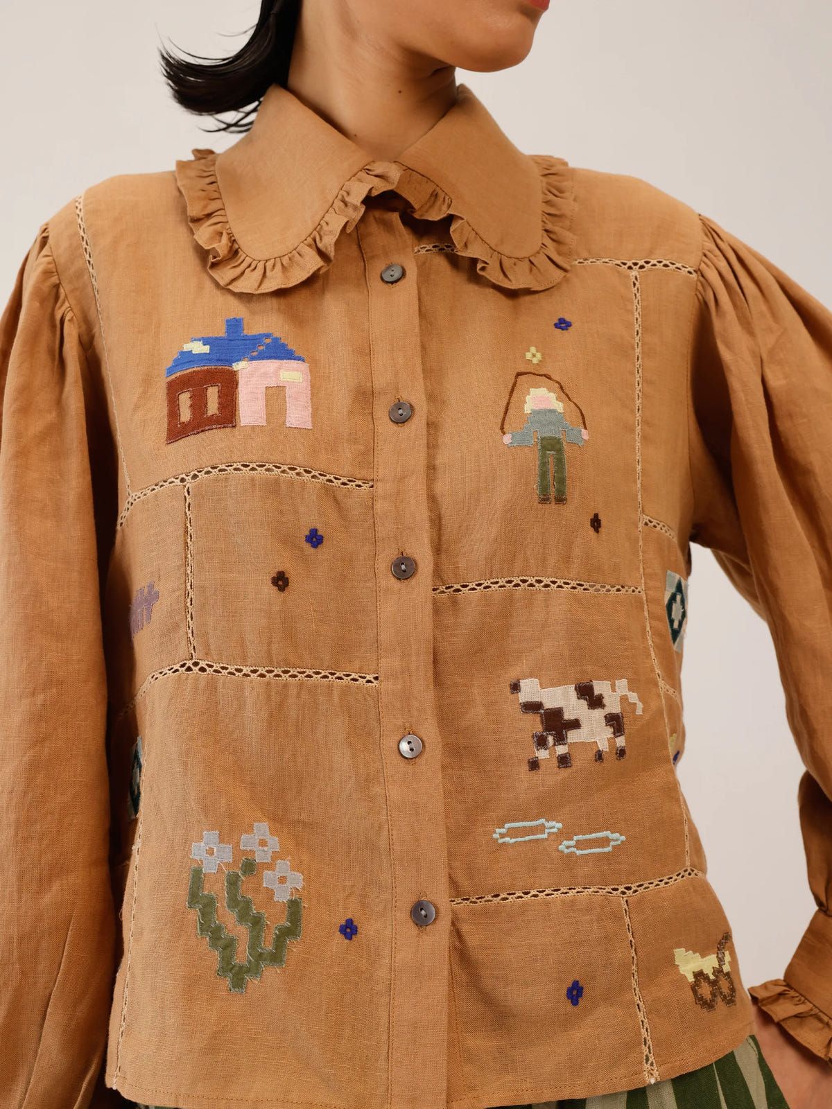 80S Shirt - image 6