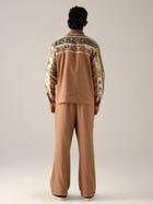 Retro Shacket Set view 3