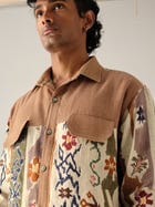 Retro Shacket Set view 5