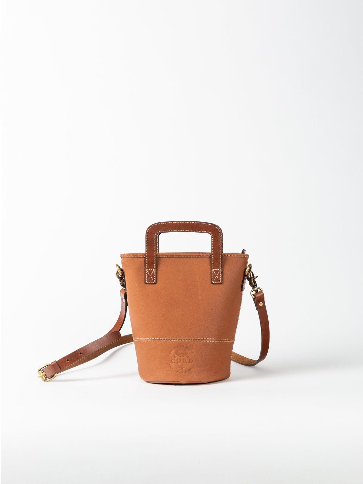 Mini Basket Bag - image 1