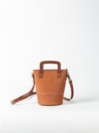 Mini Basket Bag view 1