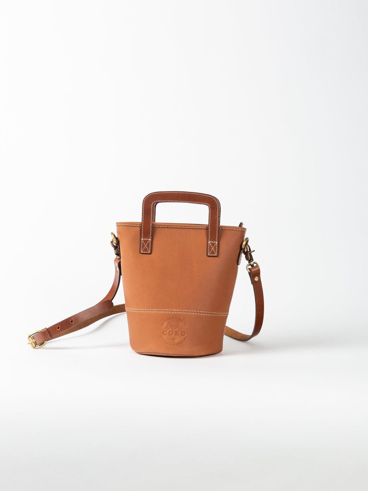 Mini Basket Bag - image 3