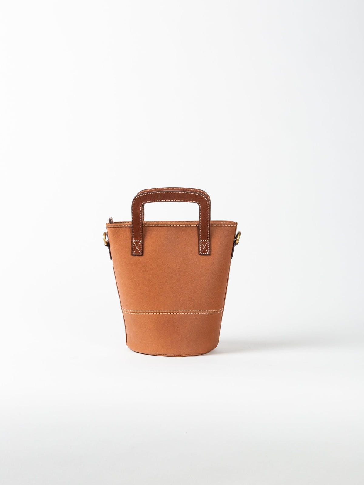 Mini Basket Bag - image 4