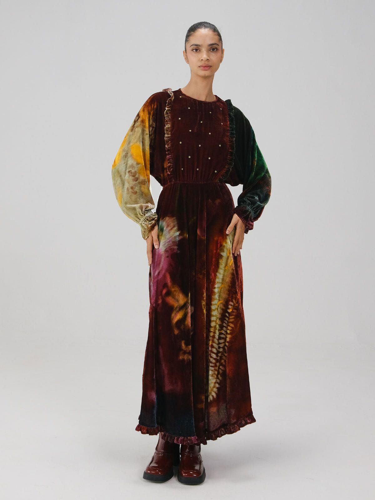 Alice Dress - image 1