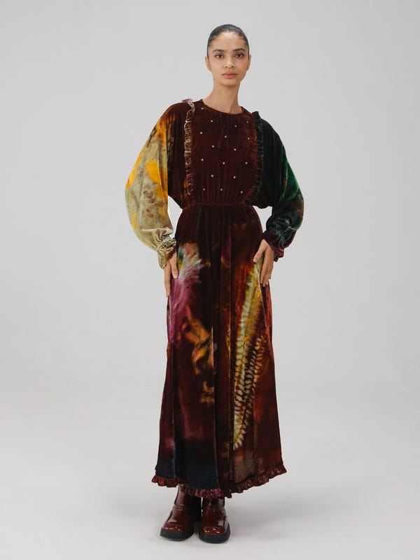 Cord — Alice Dress