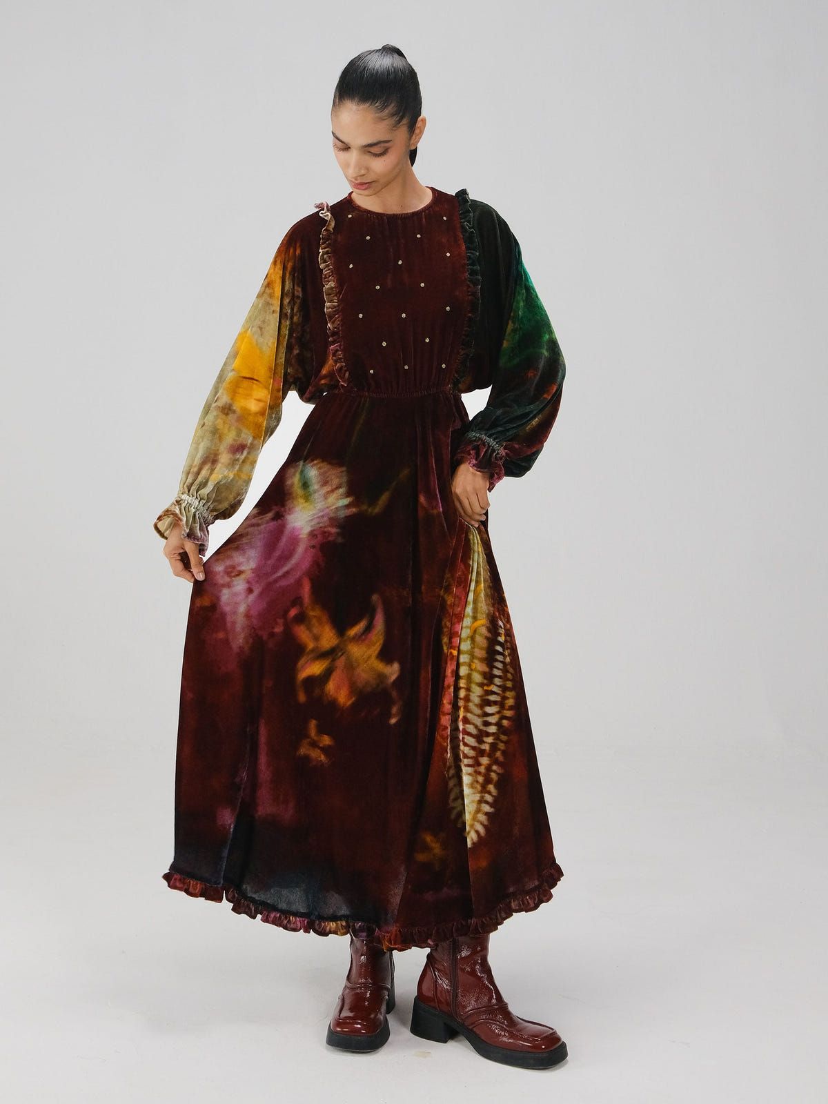 Alice Dress - image 2