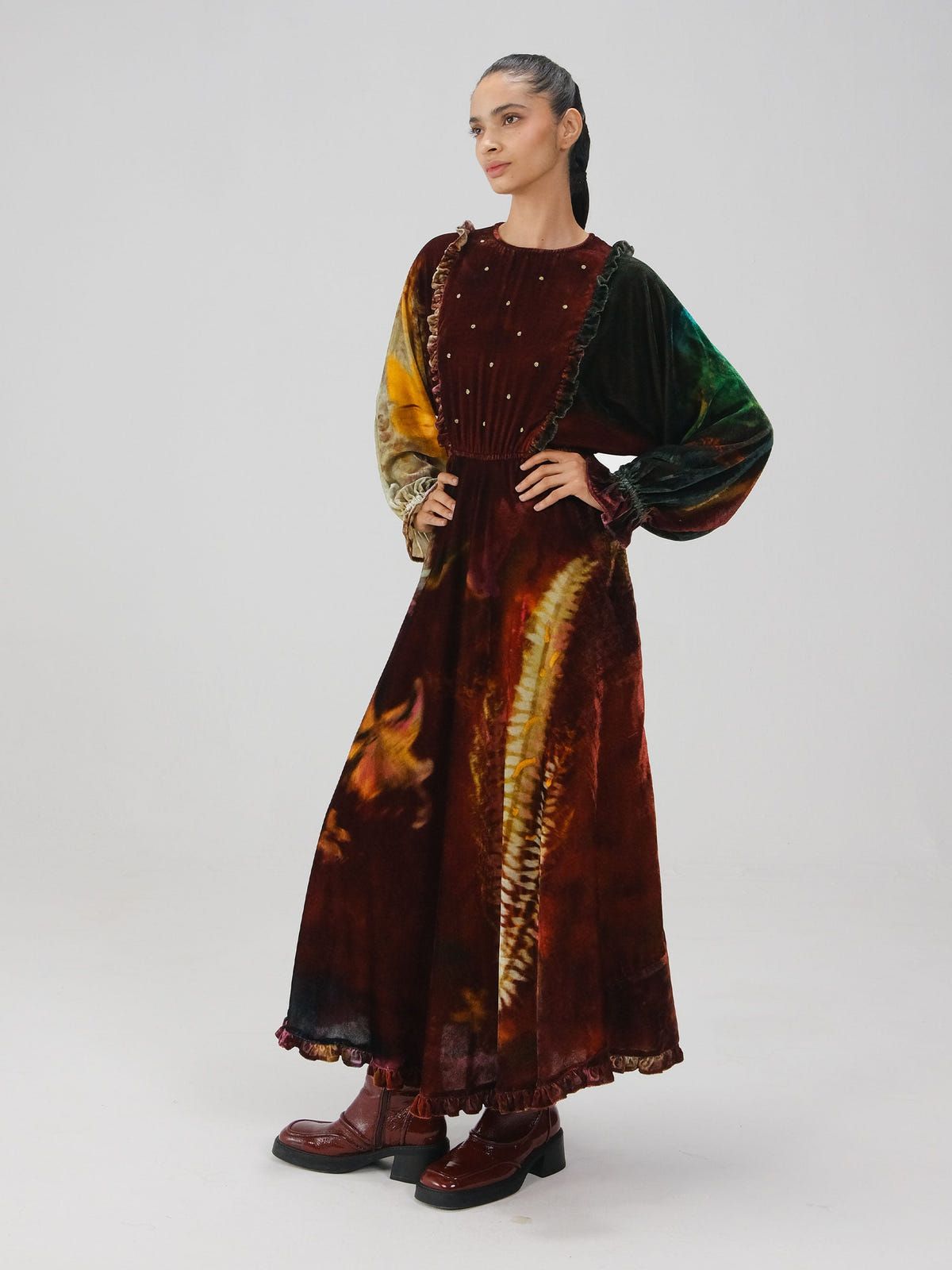 Alice Dress - image 3