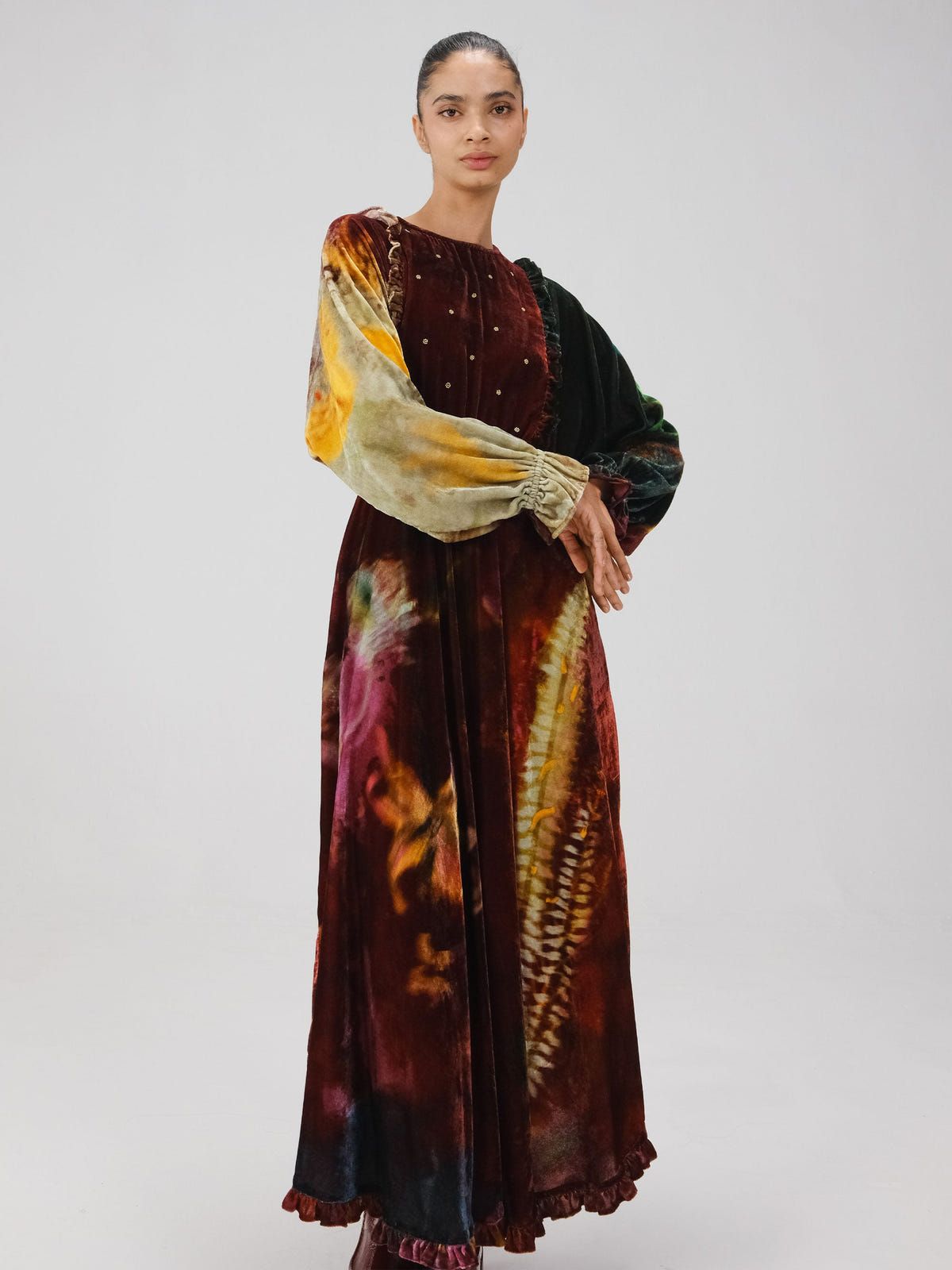 Alice Dress - image 4