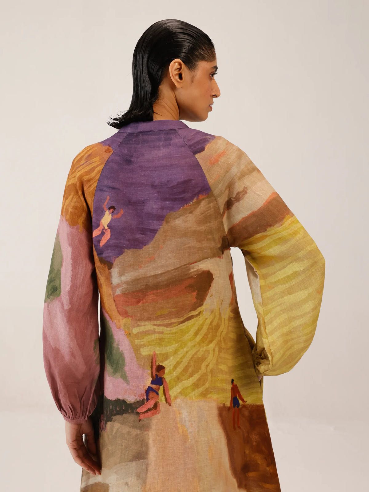 Goa Dress - image 6